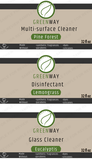 Product Design Mockup